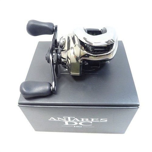 Shimano antares dchg - shimano, 21