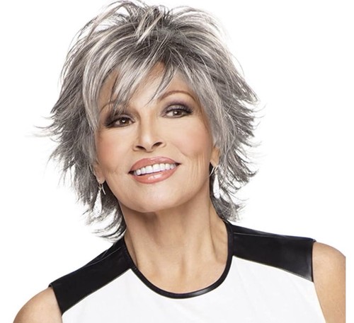 Hairuwear raquel welch - hairuwear,