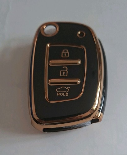 For hyundai remote key cover - for,