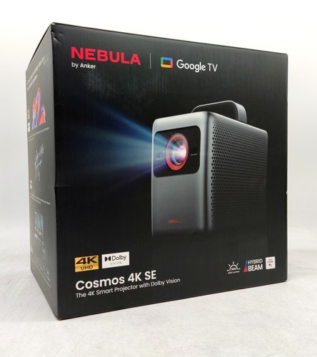 Anker nebula cosmos se - anker,