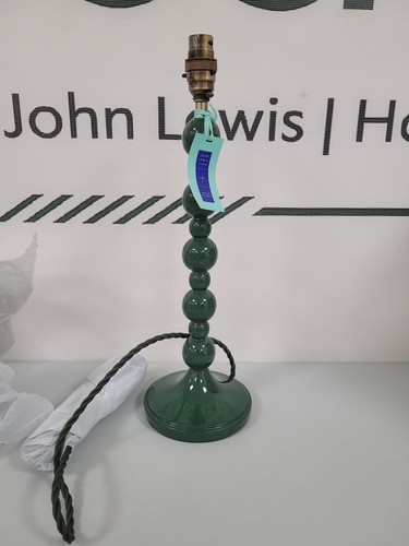 Matthew williamson bobbin lamp - matthew,