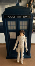 10th (Tenth) Doctor era River
