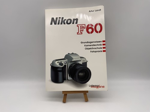 Nikon f60 laterna magica artut - f60,