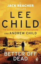 Better off dead (Paperback) -