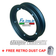 Single Vespa PX 125/150/200