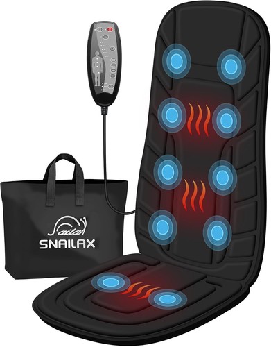 Snailax back massager - back,