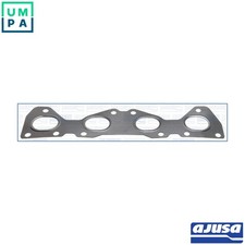 GASKET EXHAUST MANIFOLD 13190800 FOR KFW KFU 1.4L NFU NFS NFR N6A 1.6L 4cyl