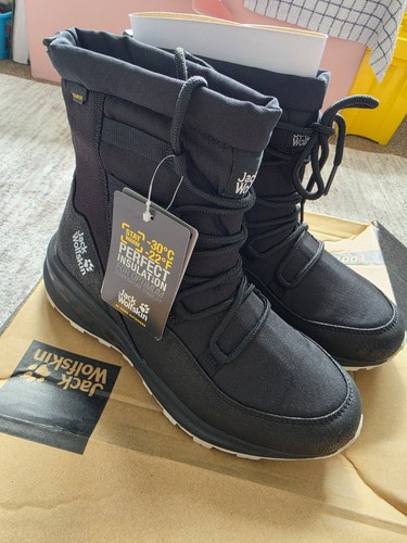 Jack wolfskin nevada texapore - wolfskin,