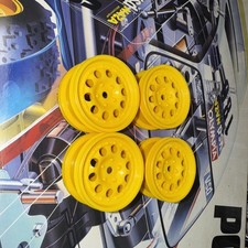 Tamiya Porsche 959 Wheel Set