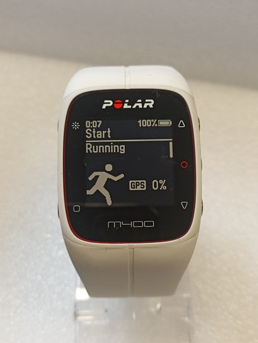 Polar m400 watch multisport - polar,