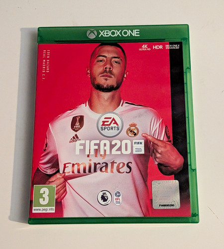 Sports fifa xbox - sports,