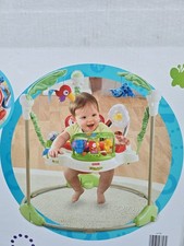 Fisher-Price Jumperoo