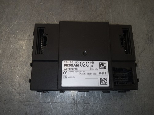 284b2jd central locking pump - central, /