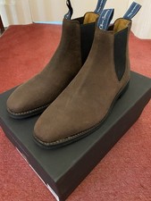 Oliver Sweeney Luxury Kudu