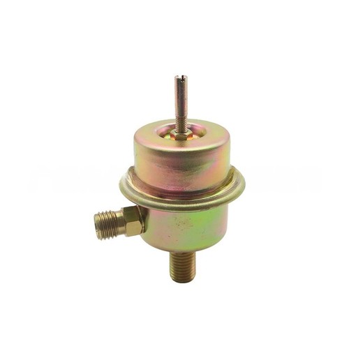 Fuel regulator golden finish - regulator,