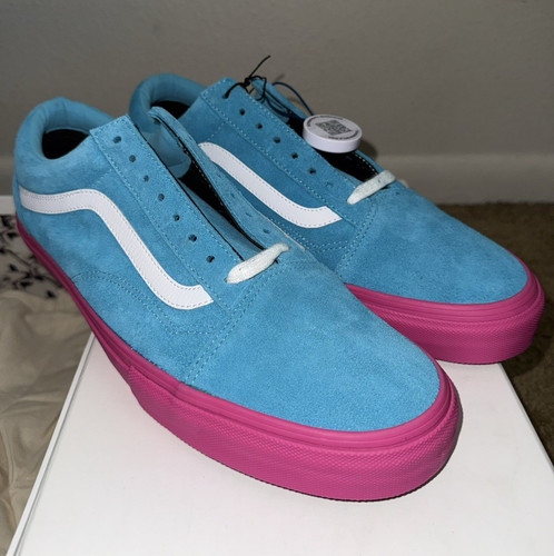 Vans golf wang - golf, blue