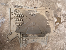 2012 AUDI A4 B8.5 UNDERTRAY UNDER GEARBOX COVER TRAY 8K1863822L