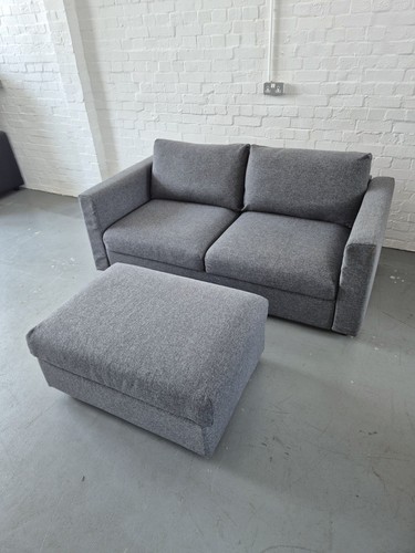 Ikea vimle seater sofa - ikea, bed