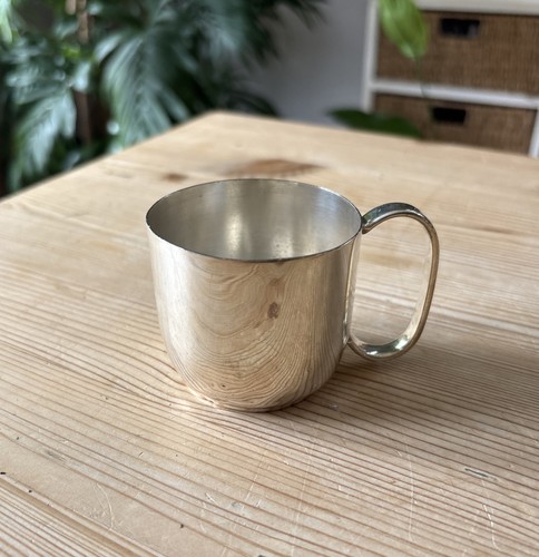 Vintage silver plated - vintage,