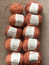 Rowan Panama Orange shade