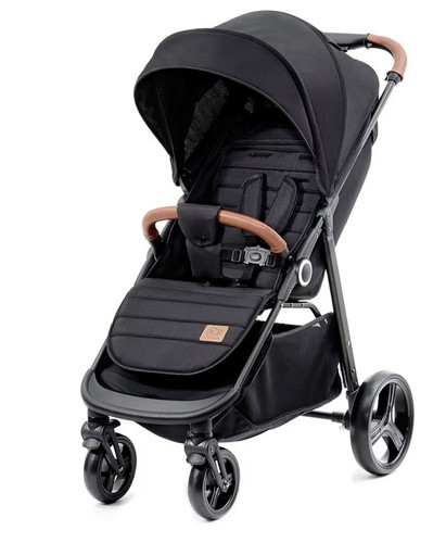 Kinderkraft grande plus - grande,