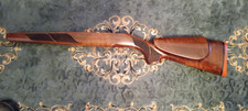 Sako 75 Wooden Rifle stock