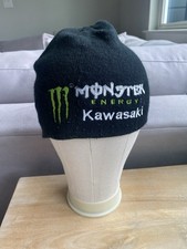 Monster Energy Drink x