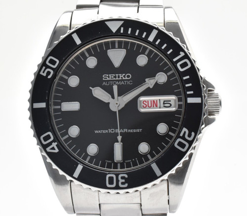 Near mint seiko divers - [near, mint]