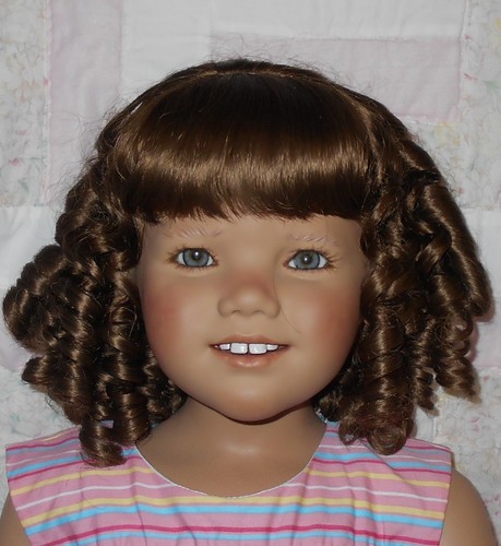 Imsco katherine doll - katherine, size