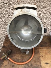 Vintage Bullfinch mini flood lamp