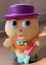 Vintage Playskool 1986 Glo Friends Glo Bopbug