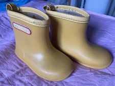 Weishuo Children Wellies