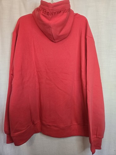 Kangol pullover hoodie - kangol,
