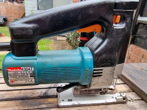 Makita 4304t jigsaw pendulum - 4304t,
