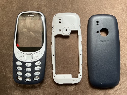 Replacement nokia 3310 - replacement, (2017)