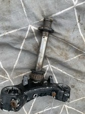 Aprilia Rs50 Bottom Yoke 1999-2005