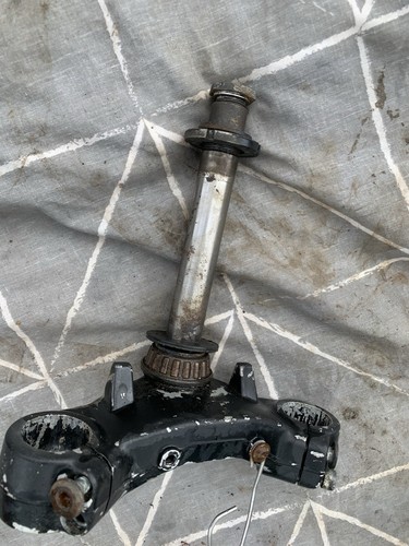 Aprilia rs50 bottom yoke - aprilia,