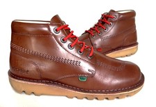 Mens kickers brown - kickers,