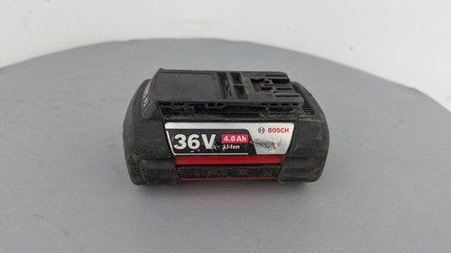 Bosch 0ah 36v - (pa2), 4.0ah
