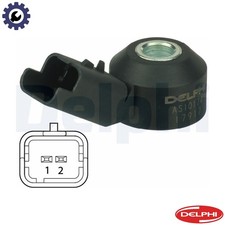 KNOCK SENSOR AS10174 FOR HMZ