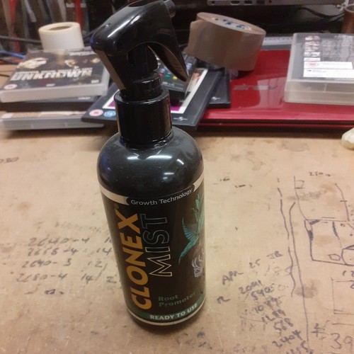 Clonex mist spray 300ml - clonex,