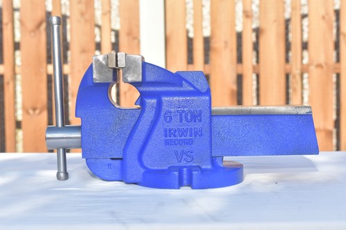Irwin record ton medium - record,