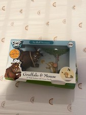 Julia Donaldson The Gruffalo