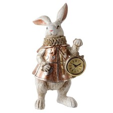 Alice In Wonderland White
