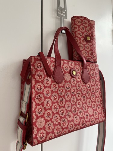 Rare cath kidston red freston - rare,