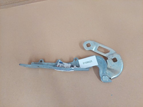 Ford focus mk4 front right - focus,