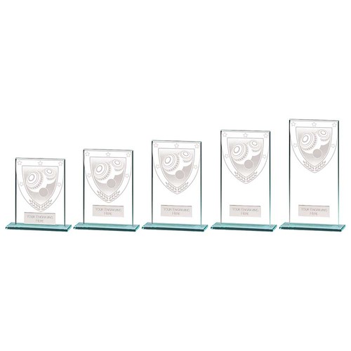 Trophy superstore millennium - trophy,