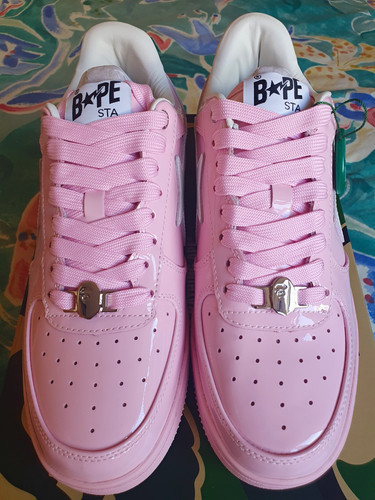 Bathing ape bape sta - bathing,