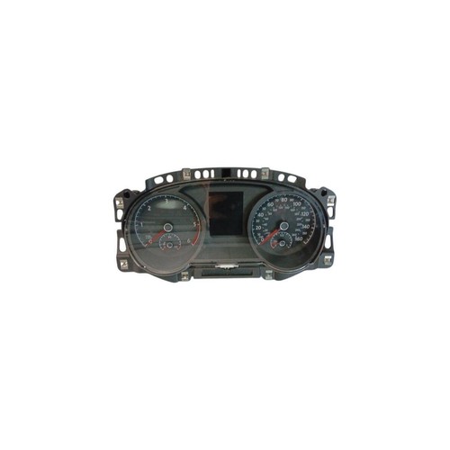 Golf mk7 instrument cluster - golf,