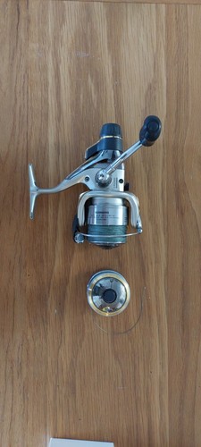 Shimano exage 2500 reel with - 2500,